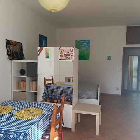 Ai Boschi Apartamento Ozzano dell'Emilia Exterior foto