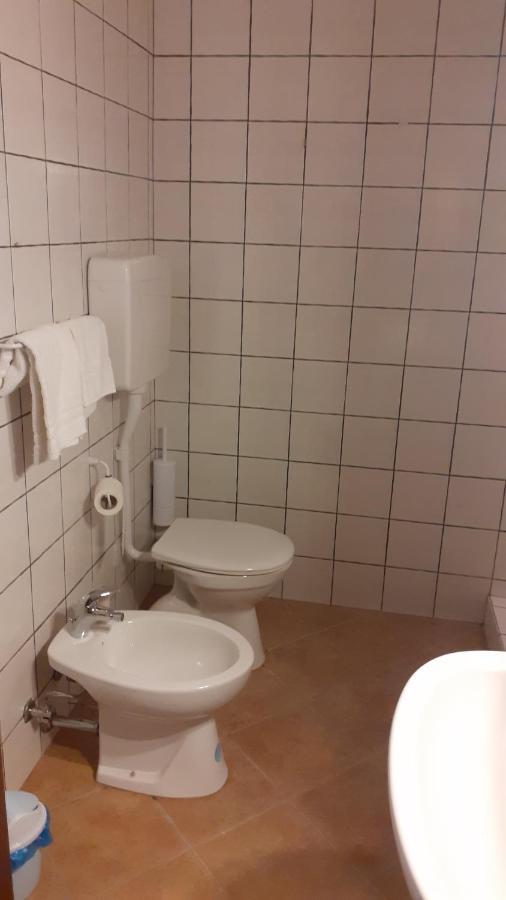 Ai Boschi Apartamento Ozzano dell'Emilia Exterior foto