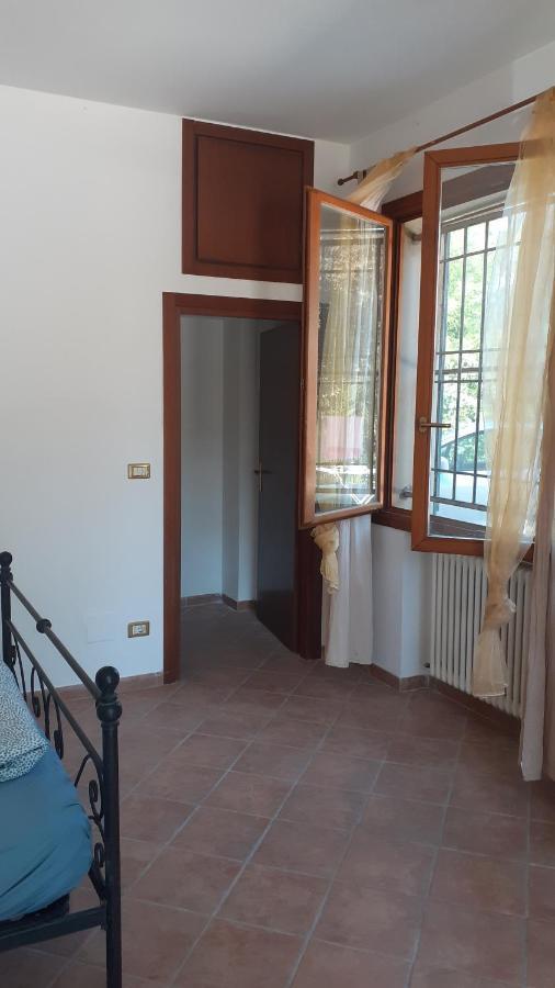 Ai Boschi Apartamento Ozzano dell'Emilia Exterior foto