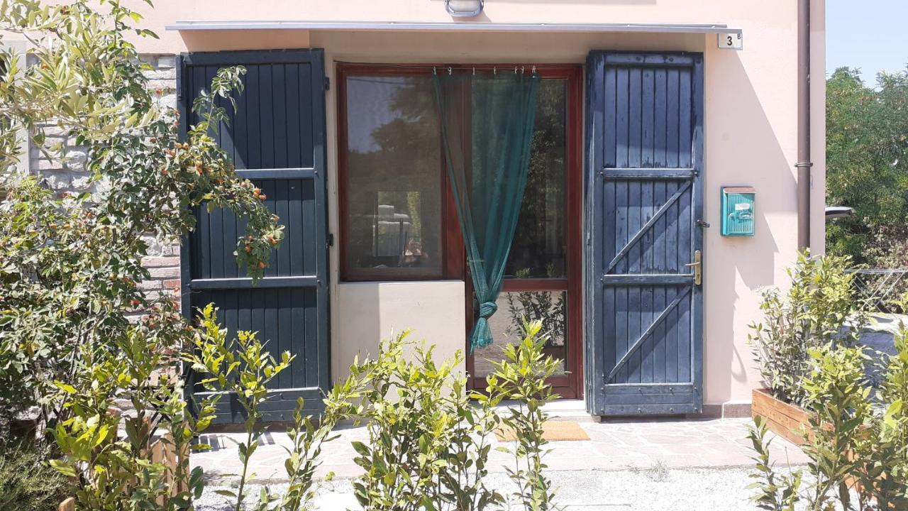Ai Boschi Apartamento Ozzano dell'Emilia Exterior foto