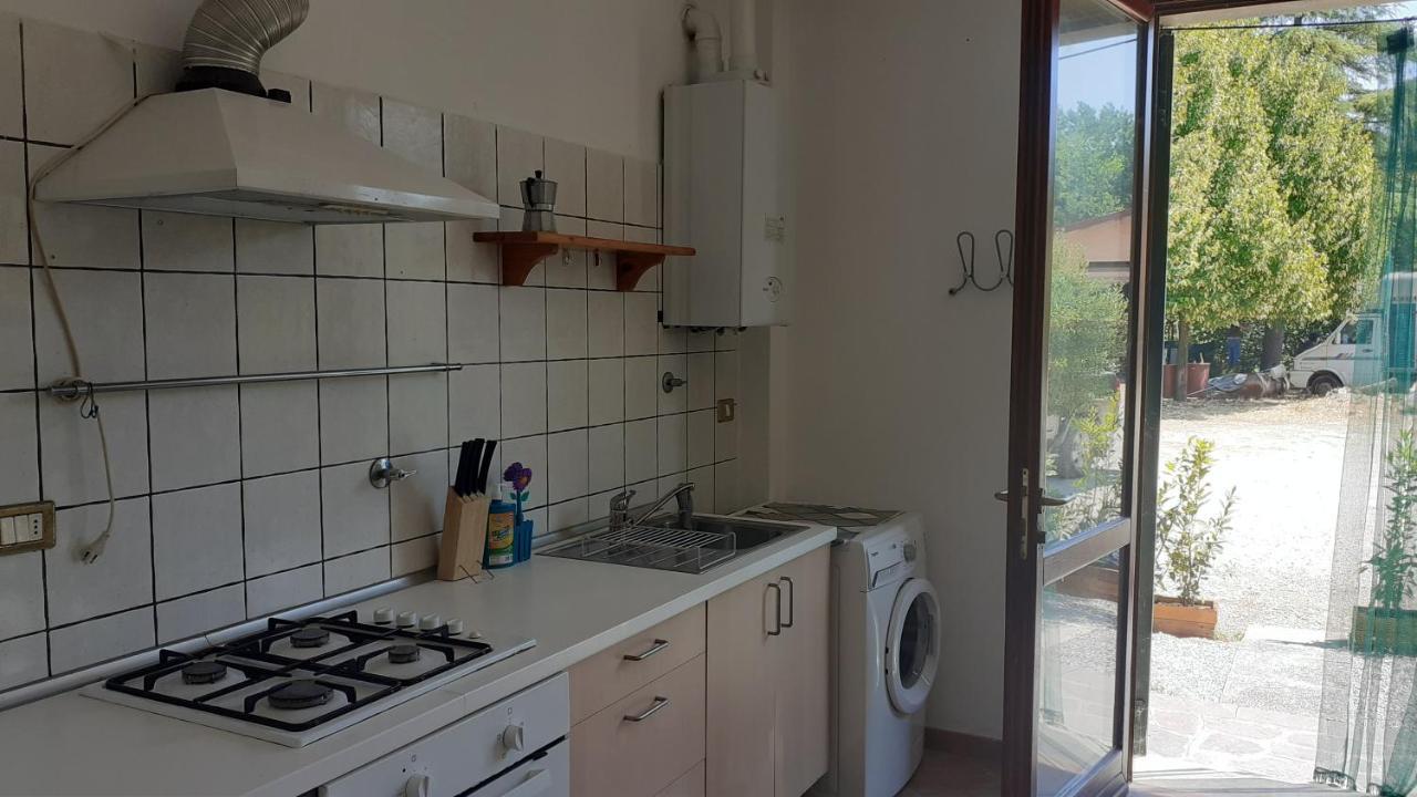 Ai Boschi Apartamento Ozzano dell'Emilia Exterior foto