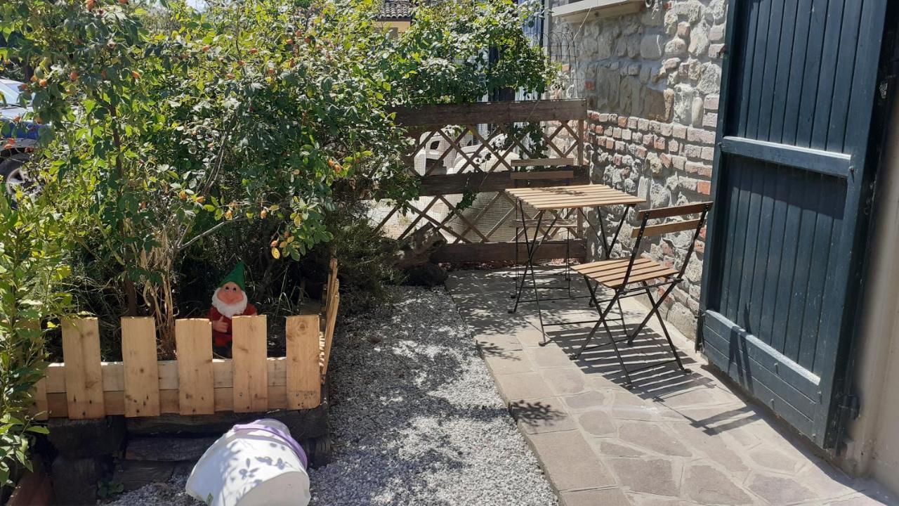 Ai Boschi Apartamento Ozzano dell'Emilia Exterior foto