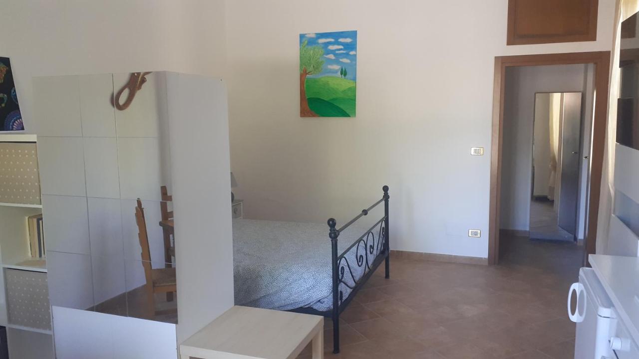 Ai Boschi Apartamento Ozzano dell'Emilia Exterior foto