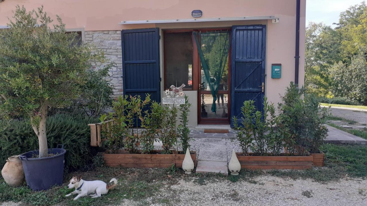 Ai Boschi Apartamento Ozzano dell'Emilia Exterior foto