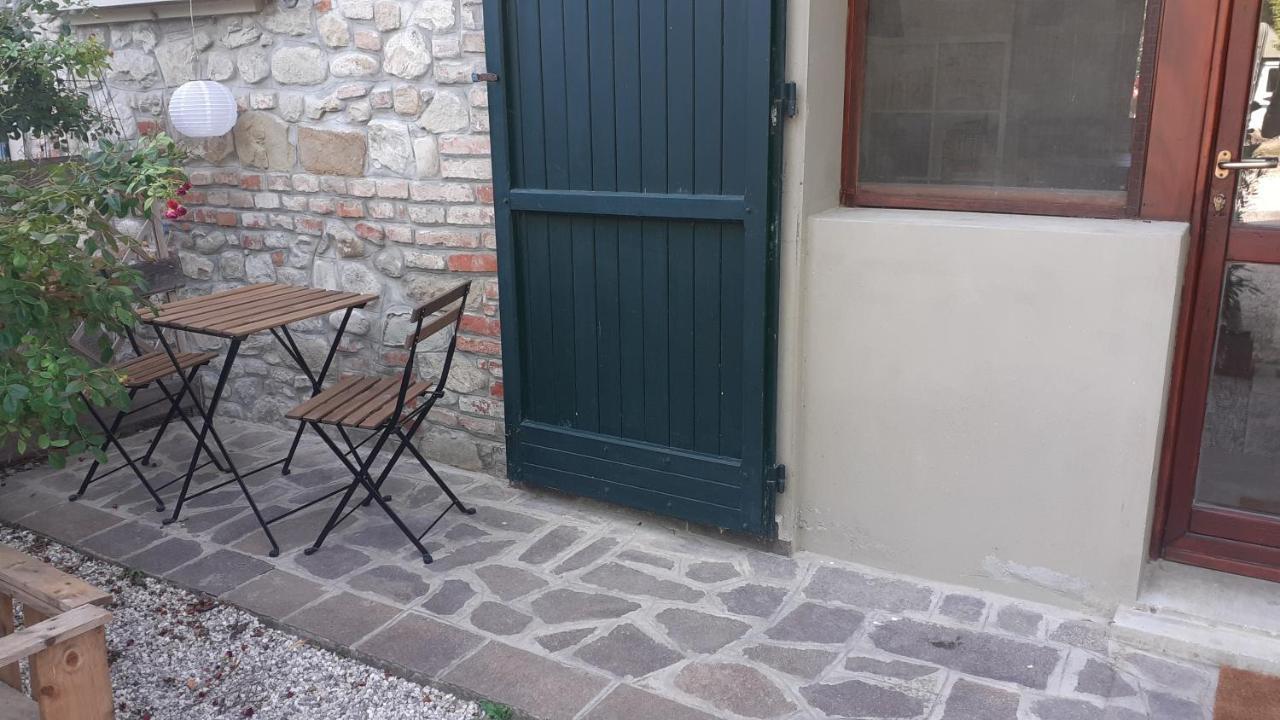 Ai Boschi Apartamento Ozzano dell'Emilia Exterior foto