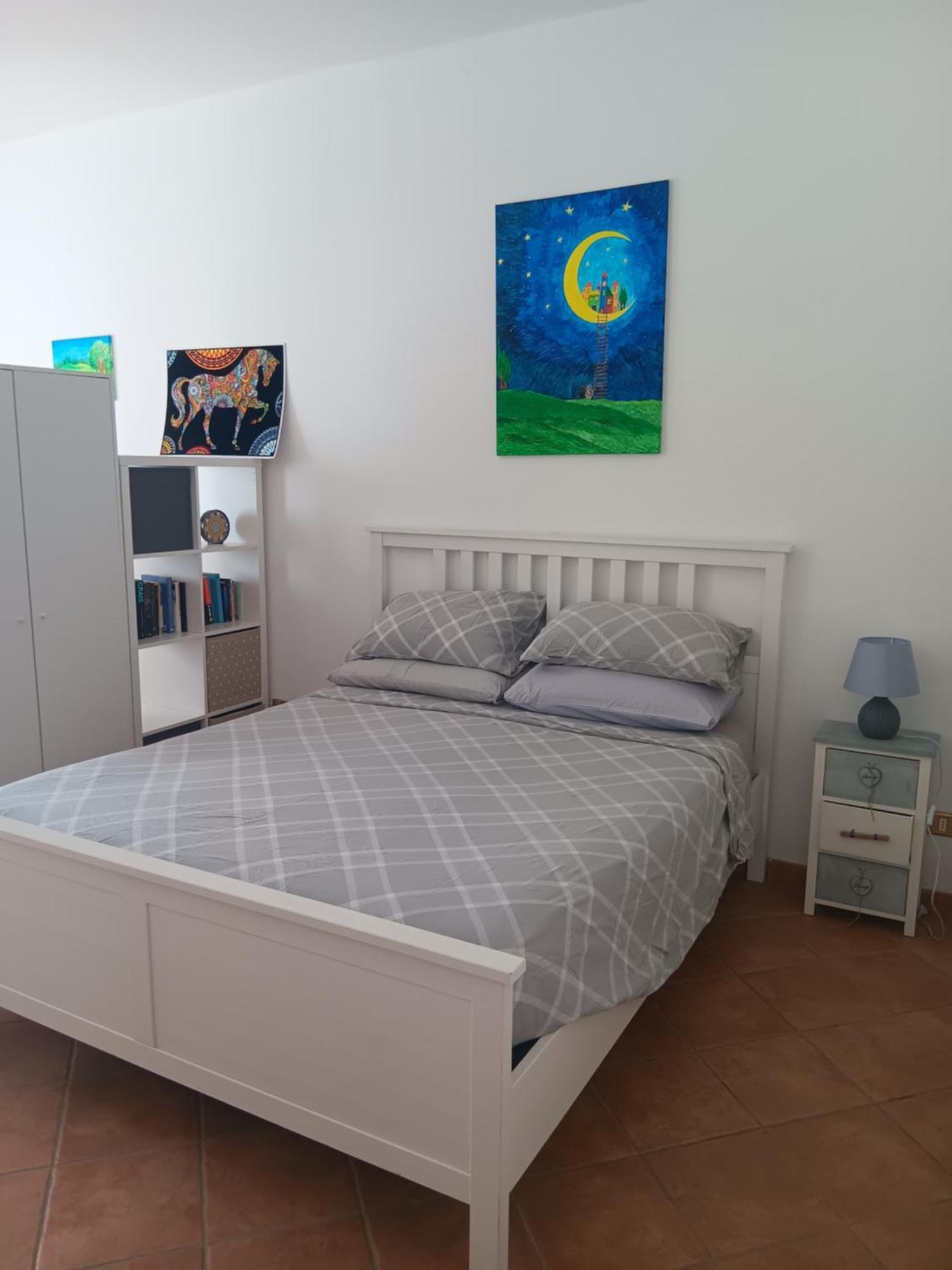 Ai Boschi Apartamento Ozzano dell'Emilia Exterior foto