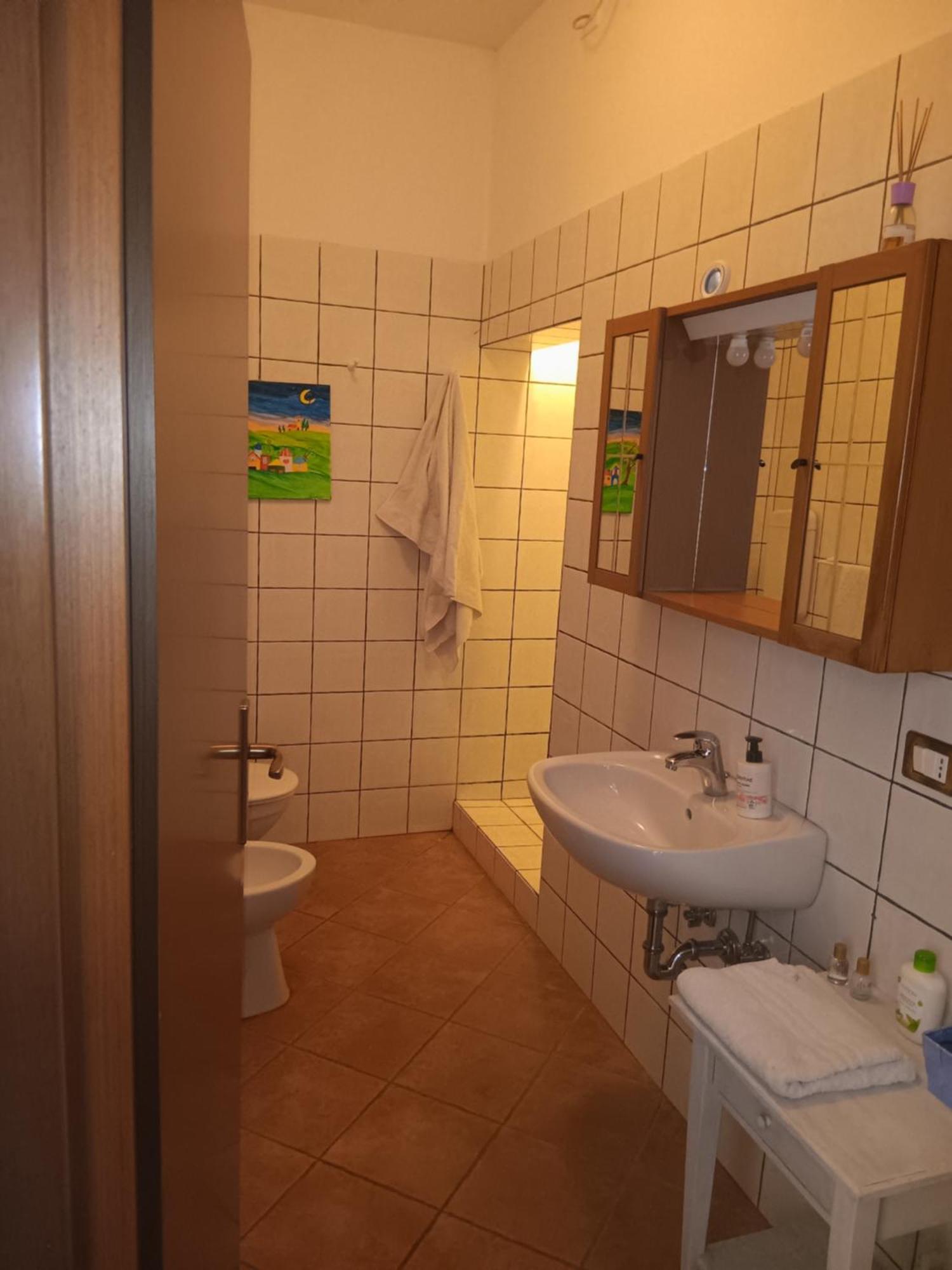 Ai Boschi Apartamento Ozzano dell'Emilia Exterior foto