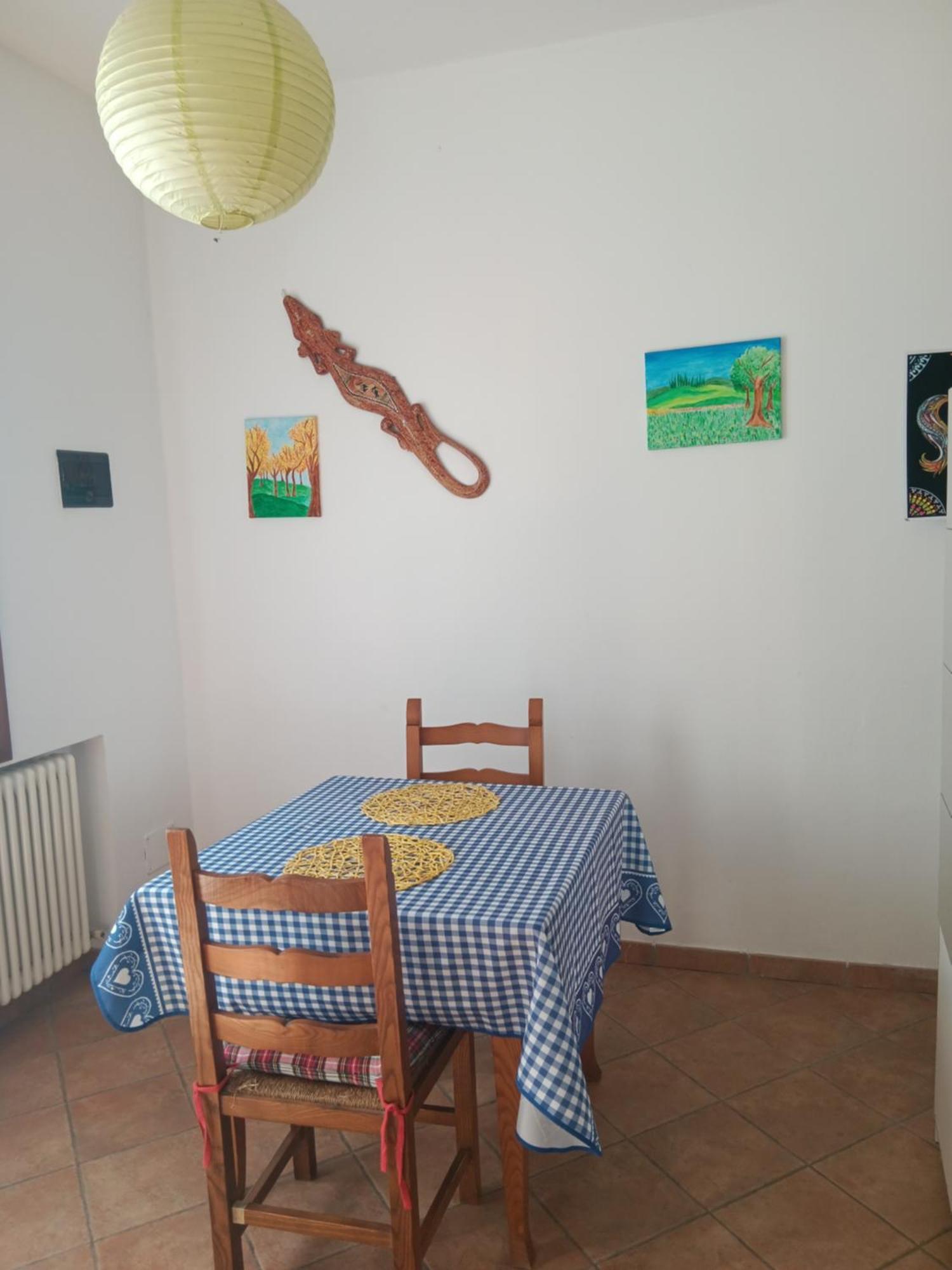 Ai Boschi Apartamento Ozzano dell'Emilia Exterior foto