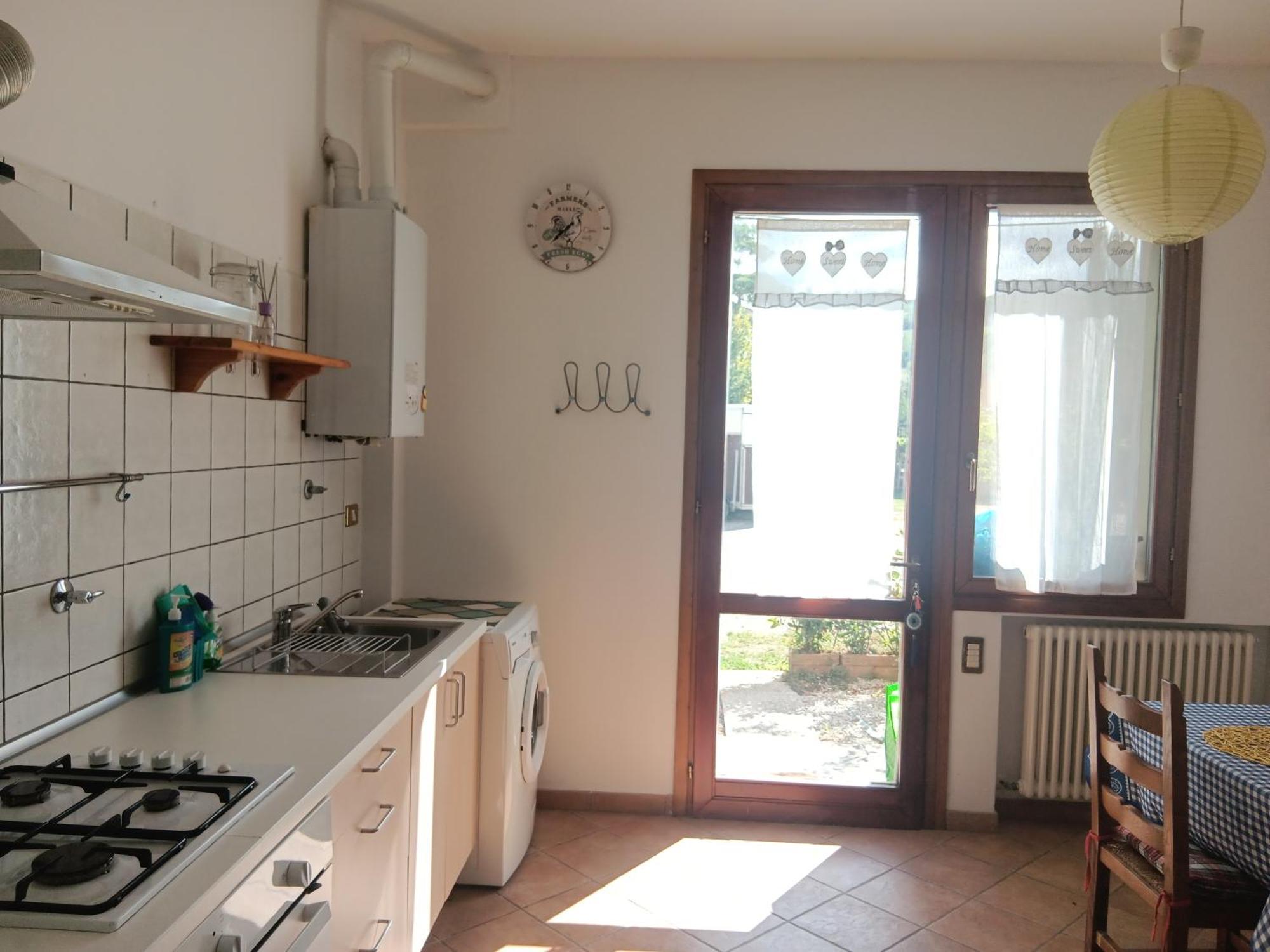 Ai Boschi Apartamento Ozzano dell'Emilia Exterior foto