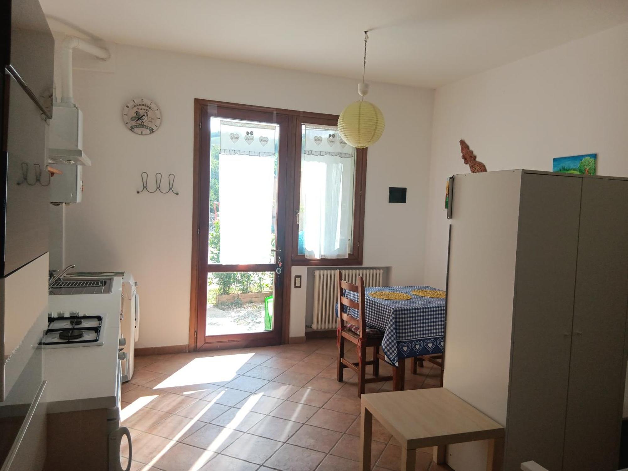 Ai Boschi Apartamento Ozzano dell'Emilia Exterior foto