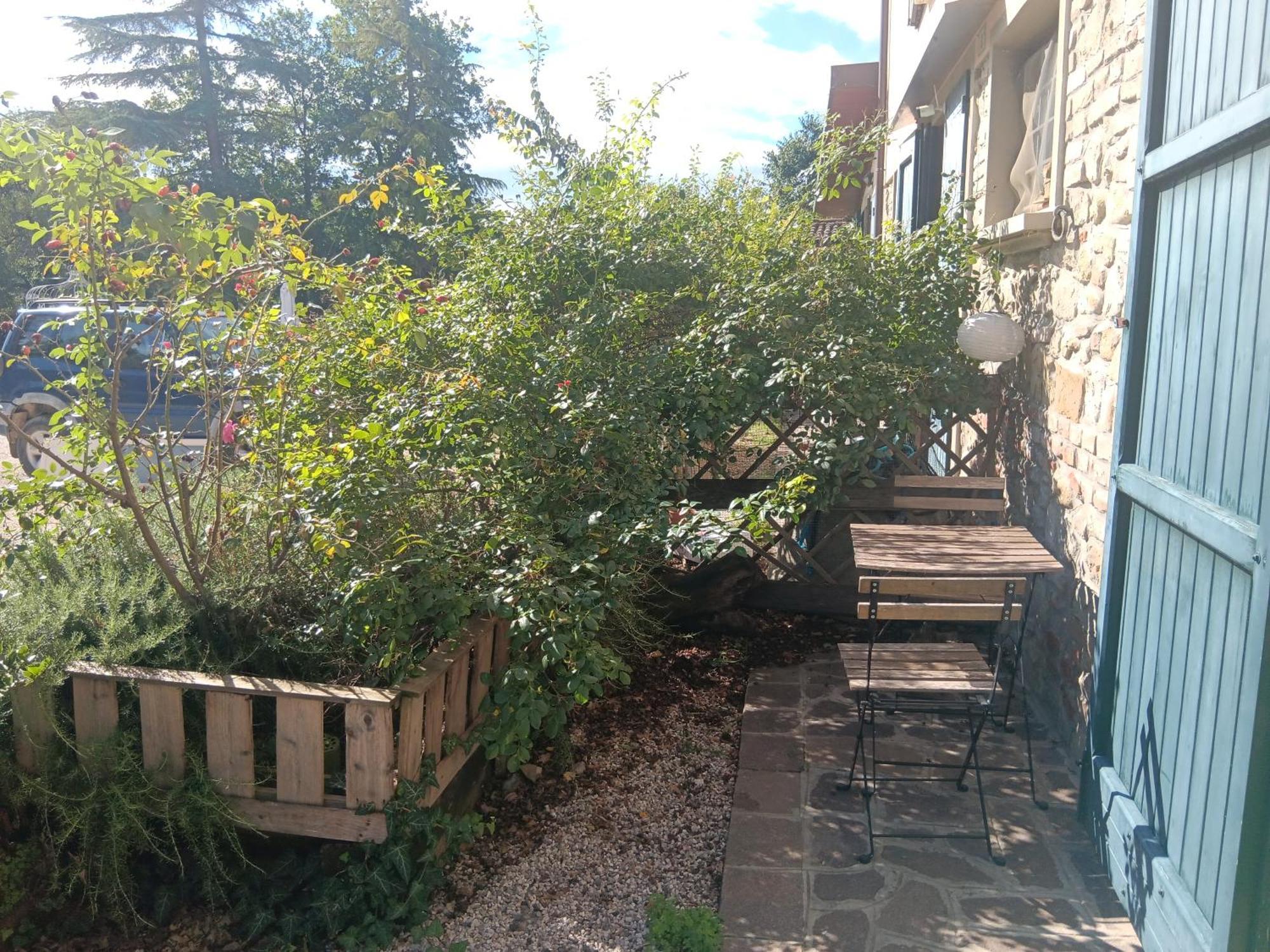 Ai Boschi Apartamento Ozzano dell'Emilia Exterior foto
